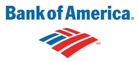 Bank of America logo 1